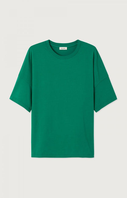Męski t-shirt Fizvalley American Vintage BEBE Concept 