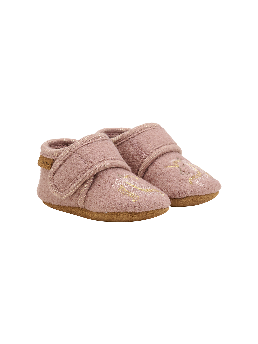 Wełniane kapcie Enfant BEBE Concept 