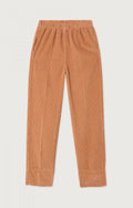 Damskie spodnie sztruksowe Padow American Vintage BEBE Concept 