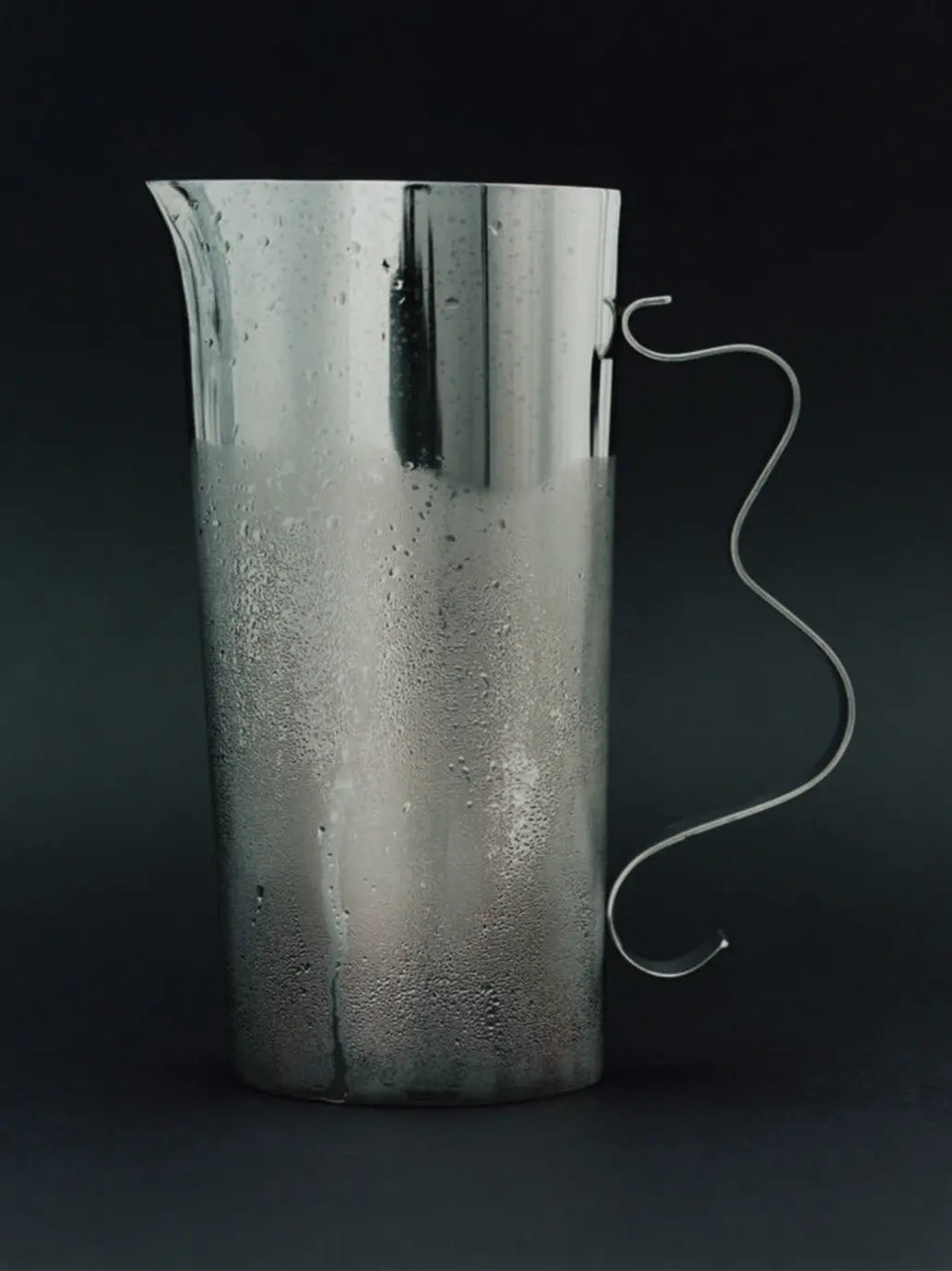 Squiggle Pitcher Sophie Lou Jacobsen BEBE Concept 