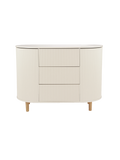 Drewniana komoda Kai Dresser Kas Kopenhagen BEBE Concept 