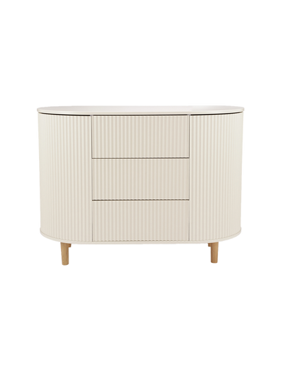 Drewniana komoda Kai Dresser Kas Kopenhagen BEBE Concept 