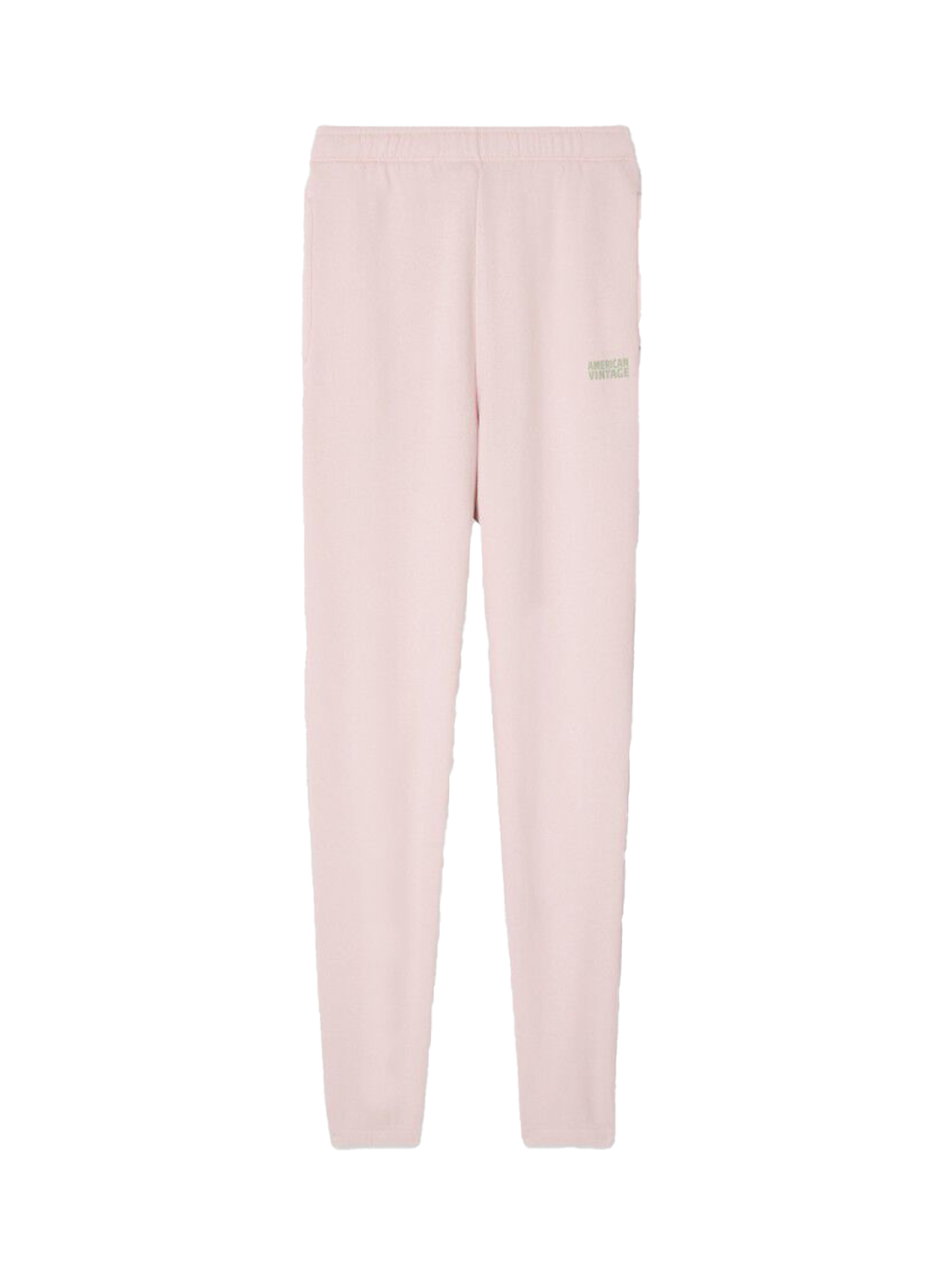 Damskie spodnie dresowe Izubird American Vintage BEBE Concept 