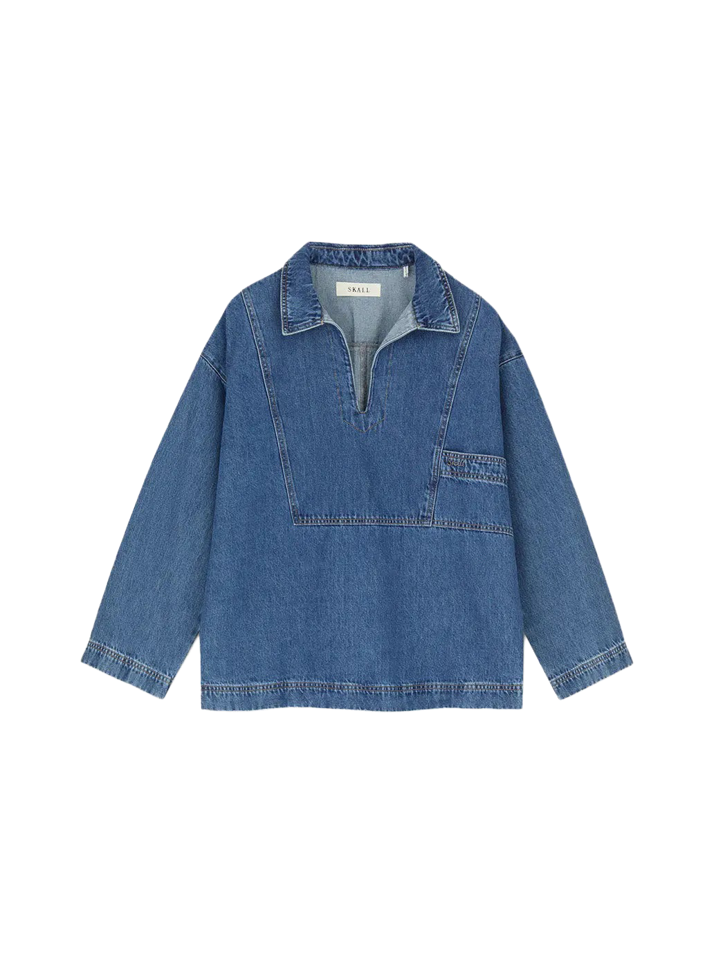 Norma blouse