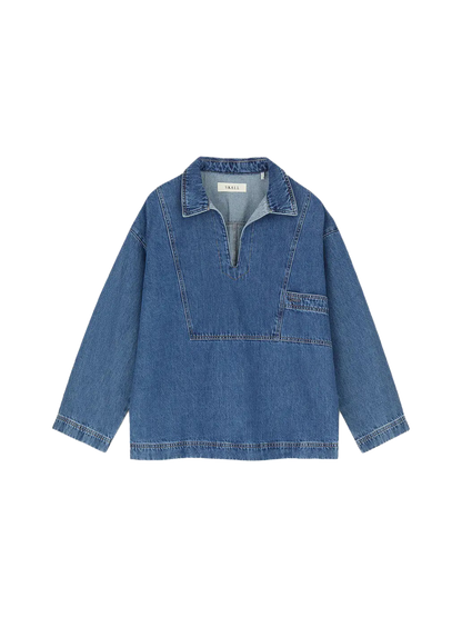 Norma blouse Envío 1-2 días