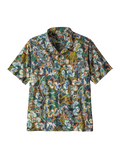 Męska koszula Tidal Threads Camp Shirt Patagonia BEBE Concept 