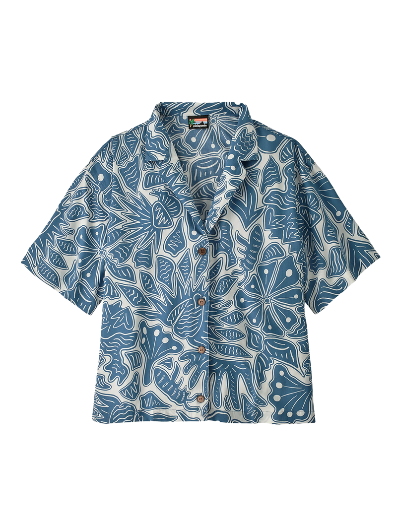 Damska koszula Tidal Threads Shirt Patagonia BEBE Concept 