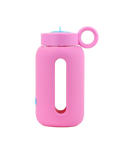Szklana butelka Bink Kids Bottle BUBBLEGUM