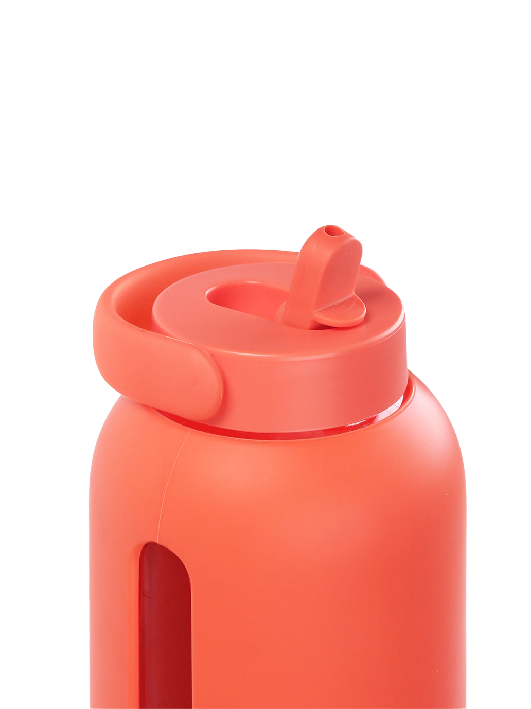 Скляна пляшка Bink Day CORAL