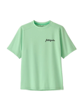 Koszulka kąpielowa Kids Capilene® Silkweight T-Shirt SPF40+ Patagonia BEBE Concept 