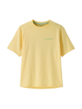 Koszulka kąpielowa Kids Capilene® Silkweight T-Shirt SPF40+ Patagonia BEBE Concept 