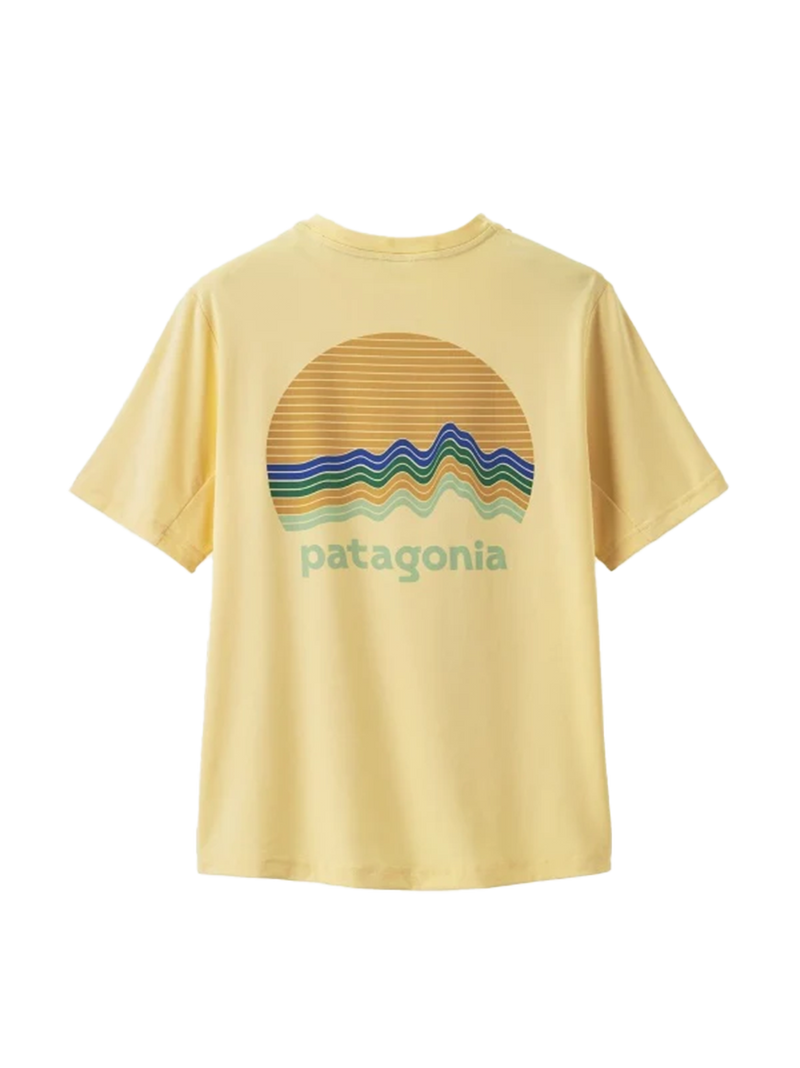 Maglietta K's Cap SW