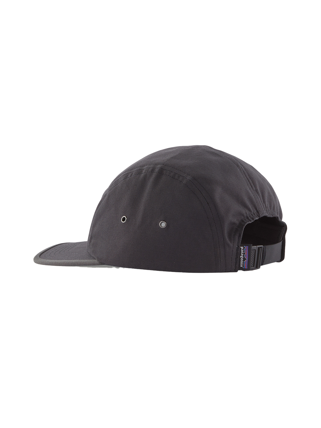 Cappello Maclure con etichetta P-6 P-6 LABEL: INK BLACK