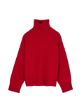 Silene Merino T-Neck SKALL STUDIO BEBE Concept 