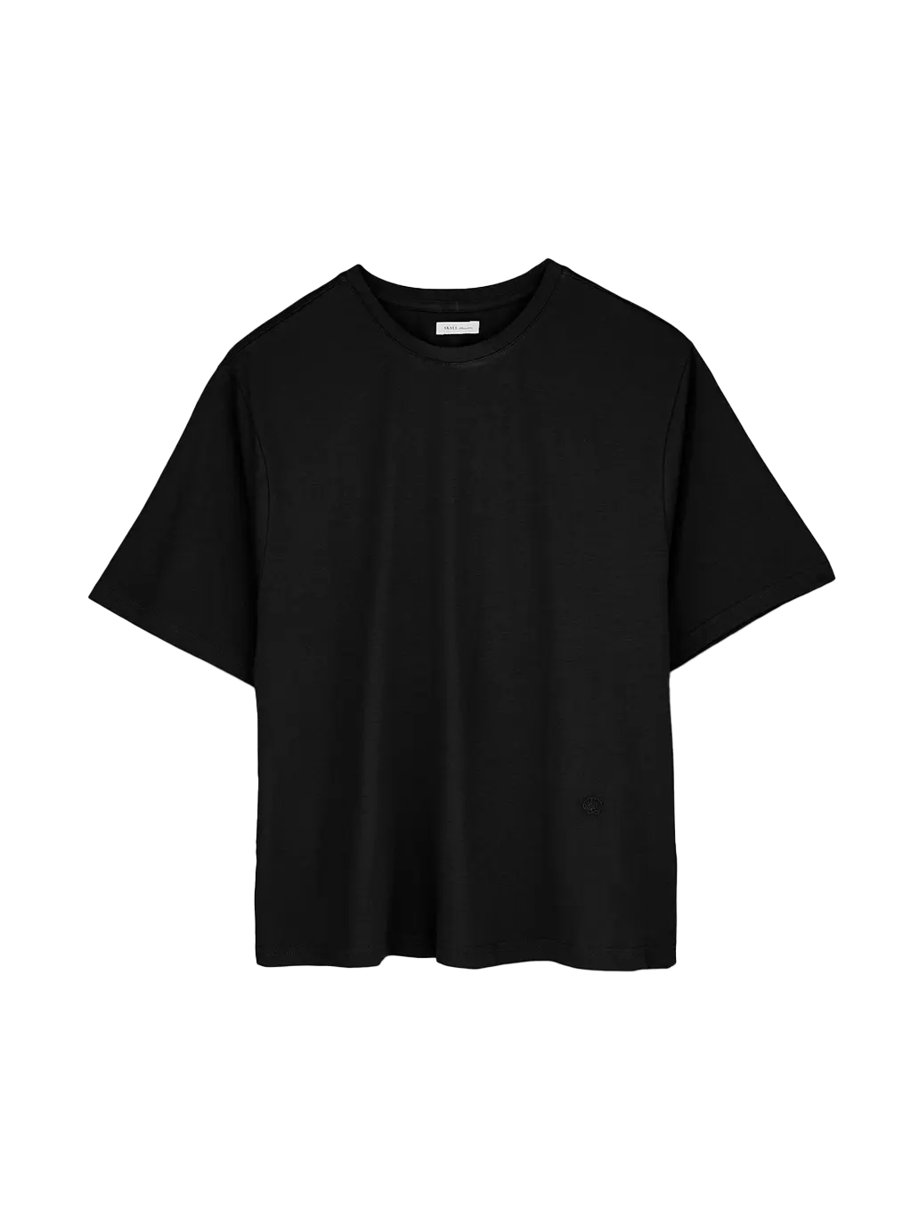 Andy Oversize Tee SKALL STUDIO BEBE Concept 