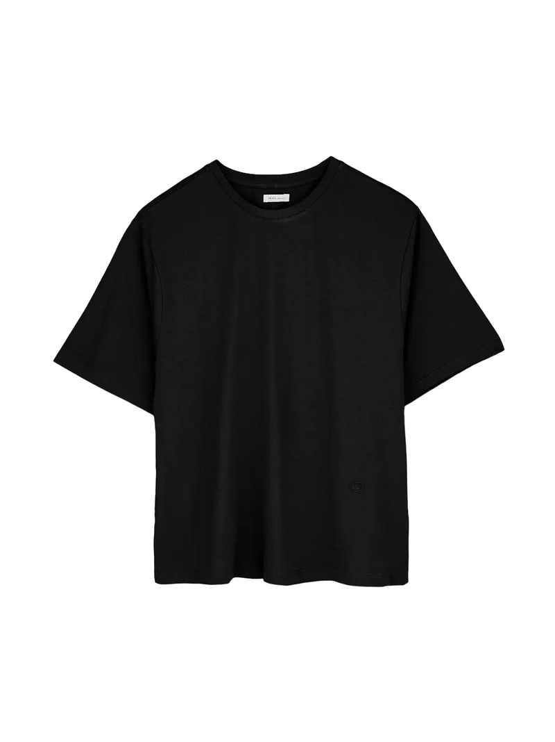 Andy Oversize Tee SKALL STUDIO BEBE Concept 