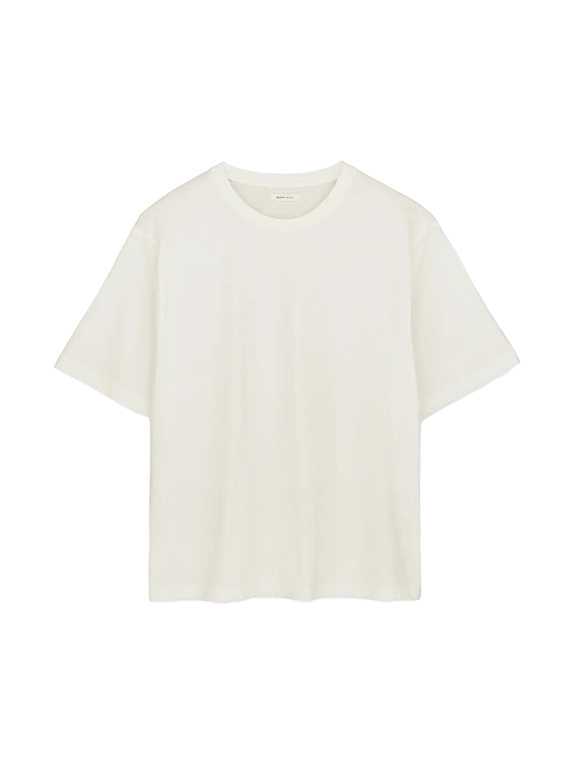 Andy Oversize Tee SKALL STUDIO BEBE Concept 
