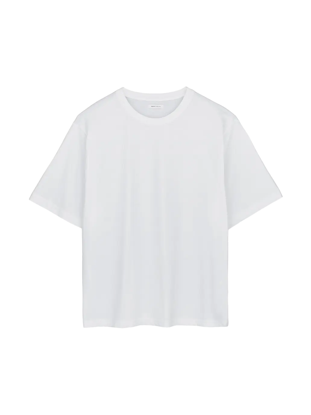 Andy Oversize Tee SKALL STUDIO BEBE Concept 