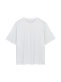 Andy Oversize Tee SKALL STUDIO BEBE Concept 
