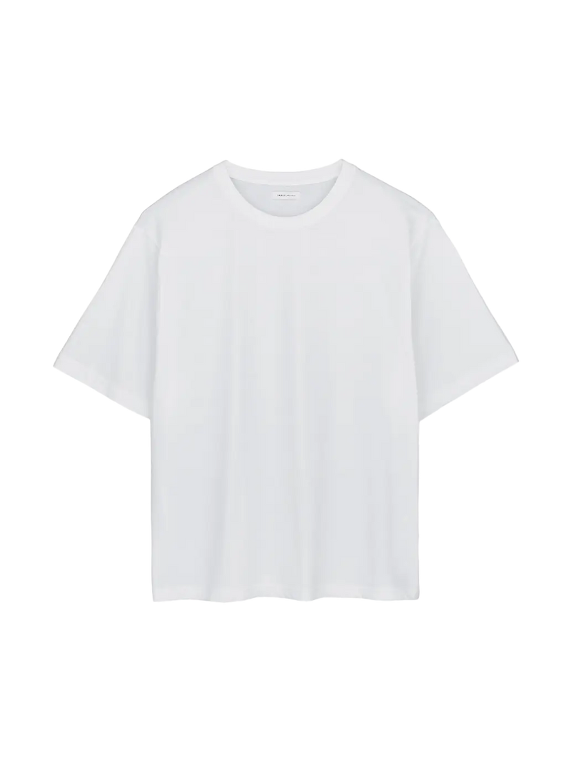 Andy Oversize Tee SKALL STUDIO BEBE Concept 