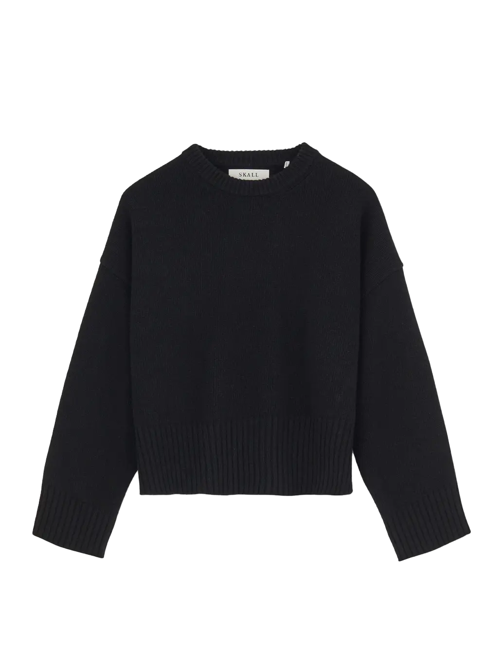 Campa Merino Jumper SKALL STUDIO BEBE Concept 