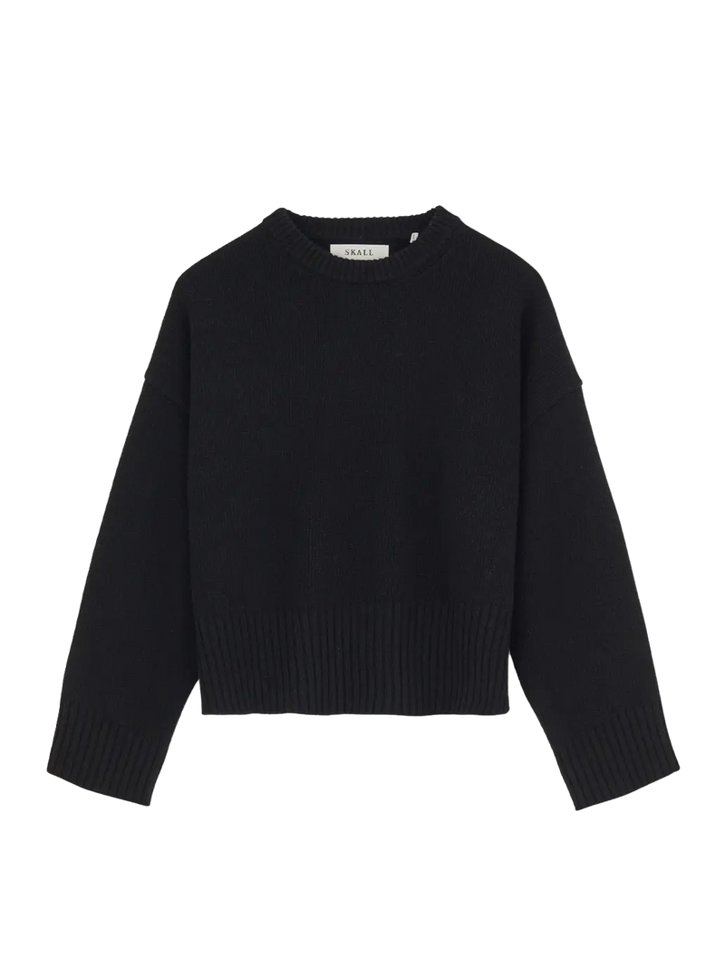 Campa Merino Jumper SKALL STUDIO BEBE Concept 