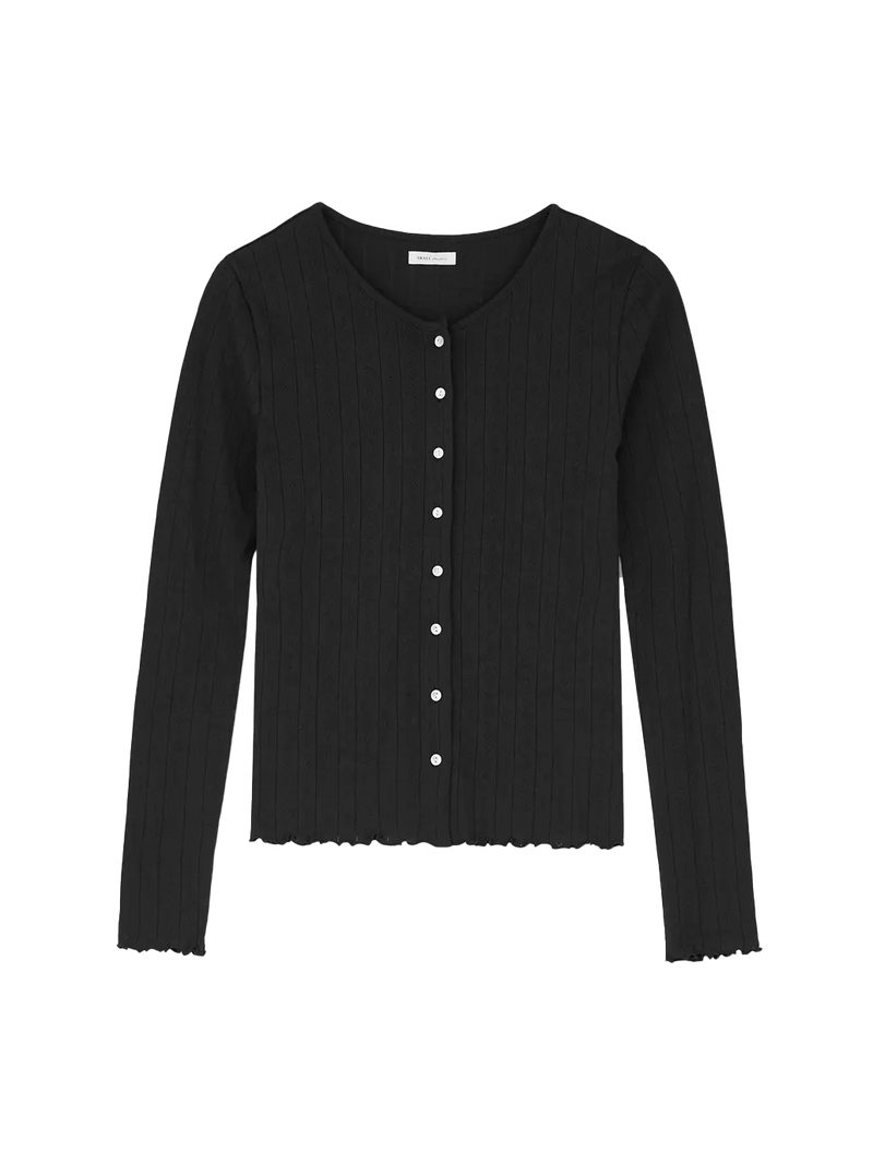 Edie Cardigan SKALL STUDIO BEBE Concept 