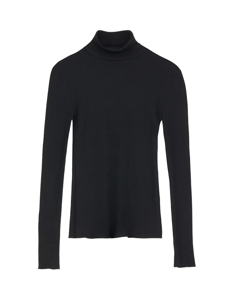 Esme Merino T-Neck SKALL STUDIO BEBE Concept 