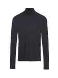 Esme Merino T-Neck SKALL STUDIO BEBE Concept 