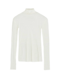 Esme Merino T-Neck SKALL STUDIO BEBE Concept 