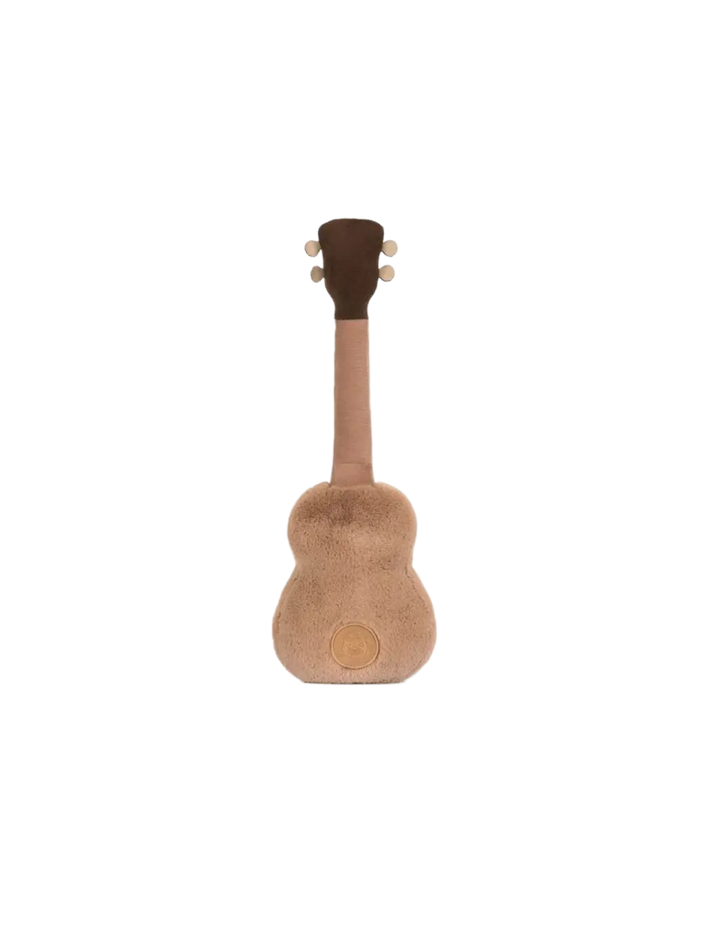 Miękka przytulanka Zabawne Ukulele Jellycat BEBE Concept 