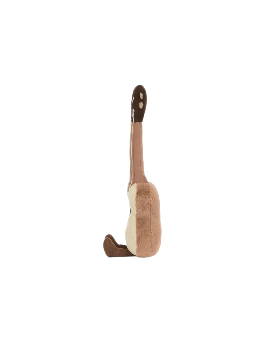 Miękka przytulanka Zabawne Ukulele Jellycat BEBE Concept 
