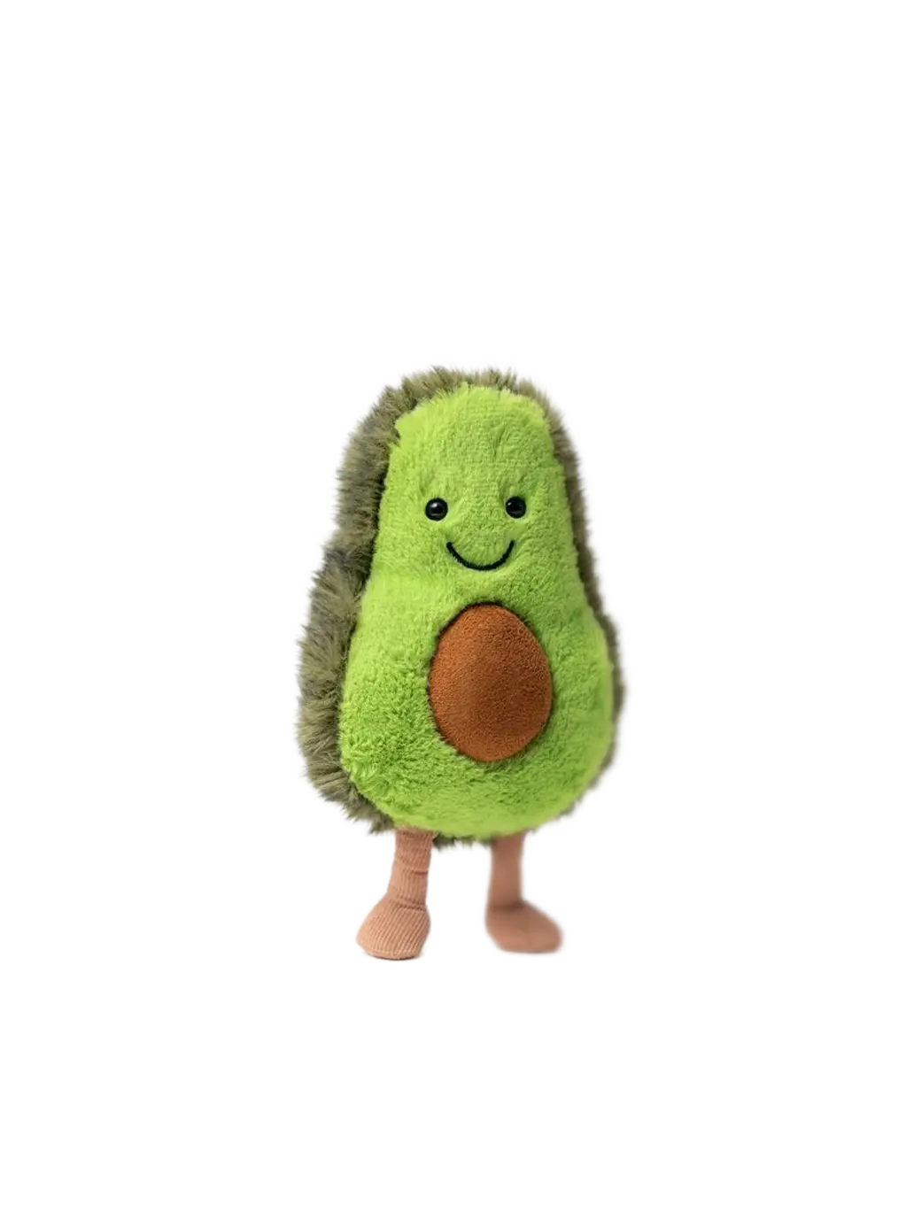 Miękka przytulanka Wesołe Awokado Jellycat BEBE Concept 