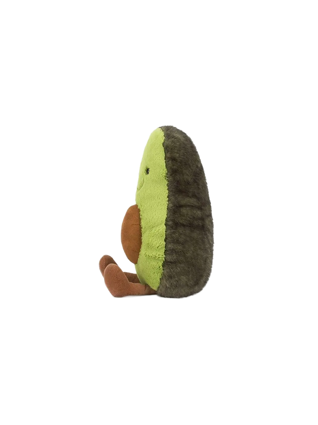 Miękka przytulanka Wesołe Awokado Jellycat BEBE Concept 