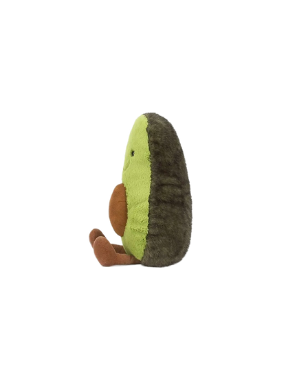Miękka przytulanka Wesołe Awokado Jellycat BEBE Concept 