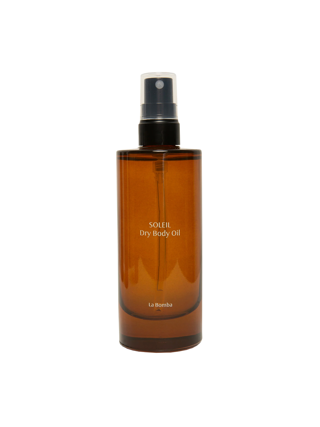 Soleil Dry Body Oil 100 ml