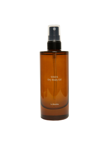 Soleil Dry Body Oil 100 ml