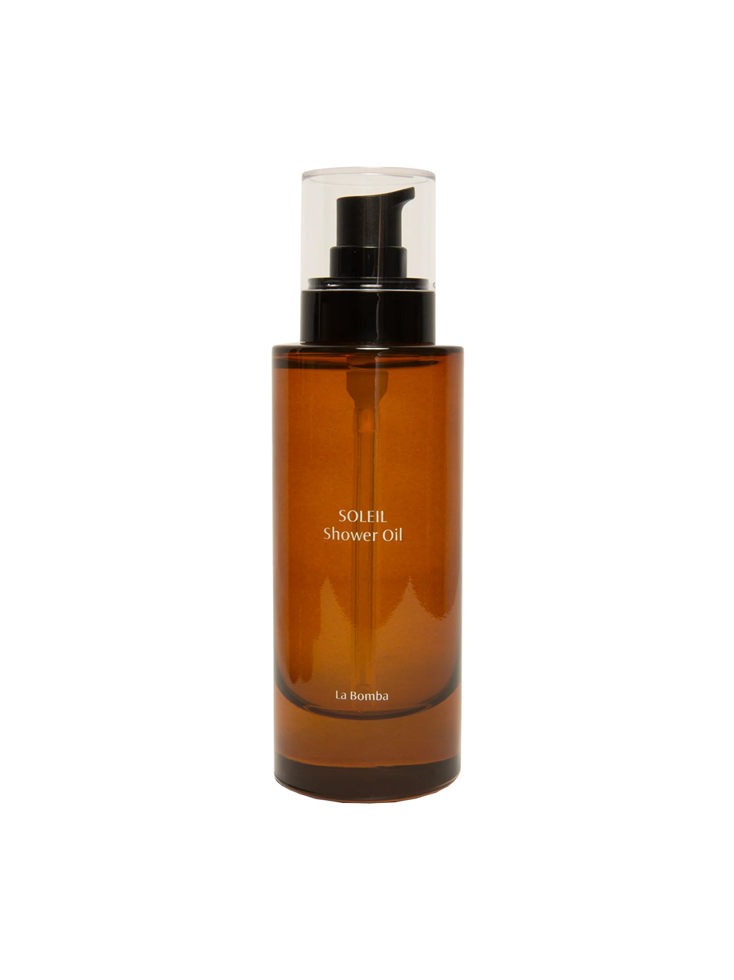 Soleil Shower Oil