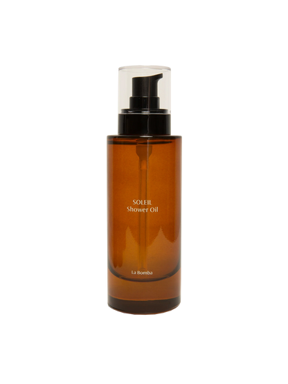 Soleil Shower Oil 100 ml