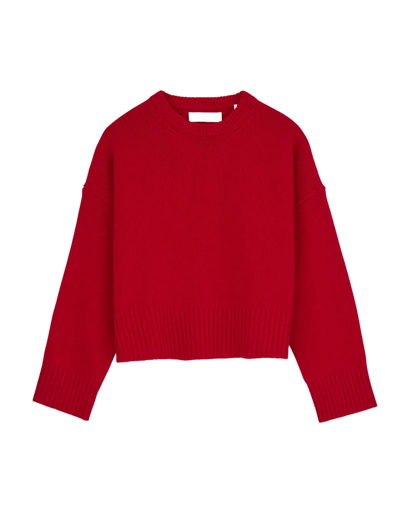 Campa Merino Jumper SKALL STUDIO BEBE Concept 