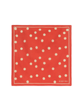 Bawełniana bandana Milla Habiba BEBE Concept 