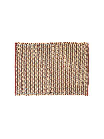 Dywanik Striped Jute Rug Matias Moellenbach BEBE Concept 
