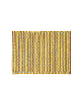 Dywanik Striped Jute Rug Matias Moellenbach BEBE Concept 