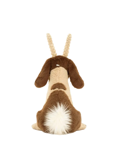Przytulanka kolekcjonerska Kozioł Glenny Jellycat BEBE Concept 