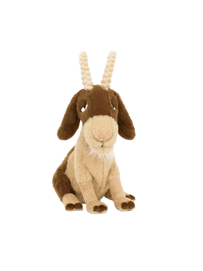 Przytulanka kolekcjonerska Kozioł Glenny Jellycat BEBE Concept 