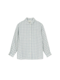 Edgar shirt SKALL STUDIO BEBE Concept 