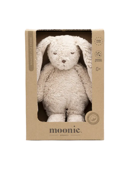 OUTLET Królik Sensoryczny Moonie BEBE Concept 