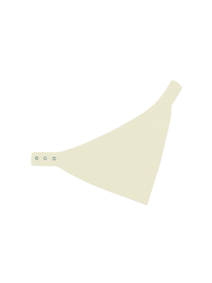 Bandana z wełny merino Fine Mille Family BEBE Concept 