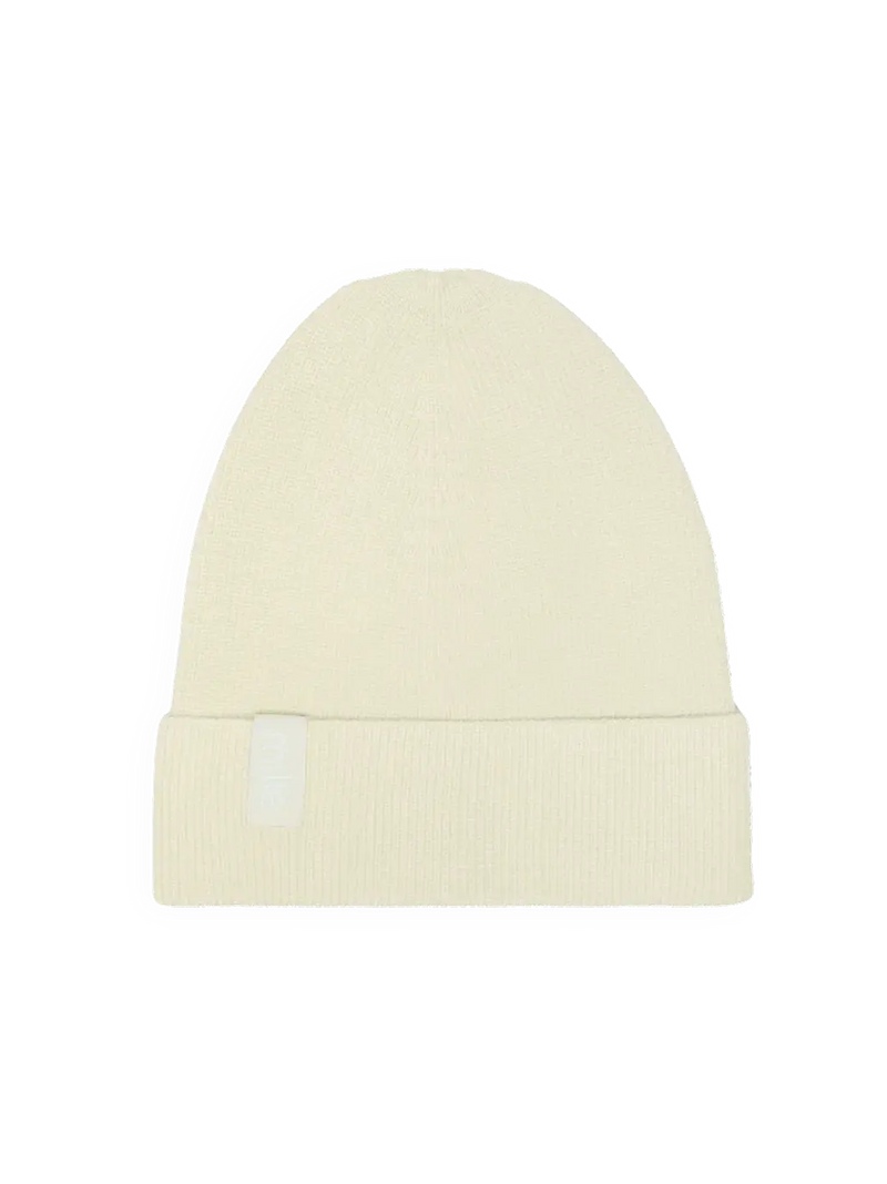 Cienka czapka z wełny merino Fine Mille Family BEBE Concept 