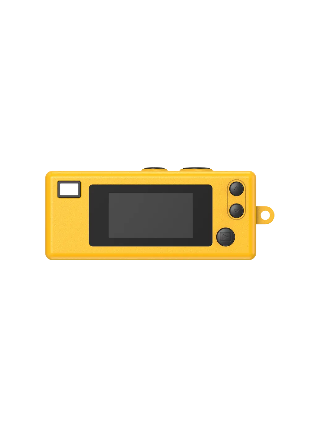 Chramera Keychain Digital Camera Kodak BEBE Concept 